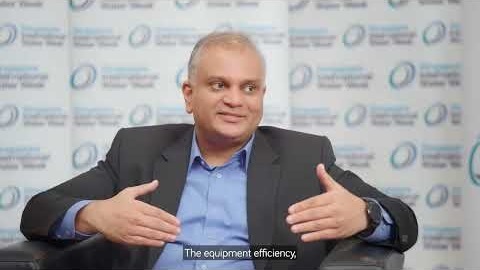 SIWW Spotlight 2023 Water Leaders Interview Series: Interview with Narendran Maniam